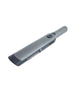Shark WV200 aspiradora de mano Plata Sin bolsa