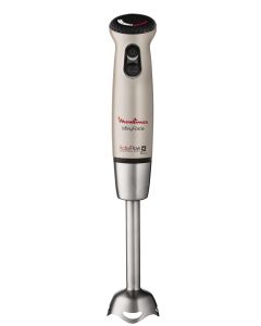 Batidora varilla Infinyforce con 3 accesorios Moulinex