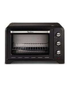 Horno de 33 L con sistema de convección Optimo Moulinex