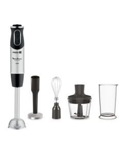 Quickchef 1000W con accesorio pasapuré Molulinex DD65H8