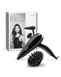 Secador Babyliss Turbo Smooth 2200