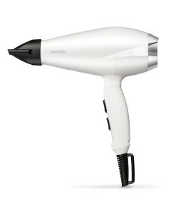 Secador Babyliss Speed Pro 2000 W 6704WE