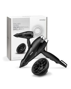 Secador Babyliss Shine Pro 2200