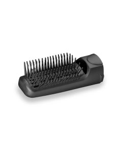 Cepillo de aire Babyliss Midnight Luxe Airstyler AS84PE