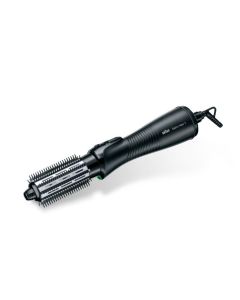 Braun Satin Hair 7 AS720 Cepillo de aire caliente Caliente Negro 700 W 2 m