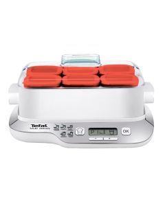 Tefal YG660132 yogurtera 0,84 L Requesón, Postre lácteo, Yogur 600 W