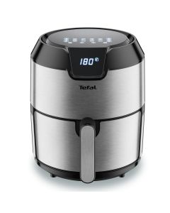 Freidora digital sin aceite Tefal East Fry Deluxe EY401D15