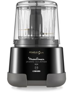 Picadora 1,2,3 Ultimate Moulinex DP810855