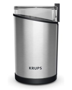 Molinillo de café Krups Fast Touch GX204D