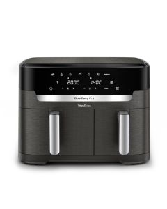 Freidora de aire caliente Moulinex EZ942HF0 freidora Doble 2020 W 11 L