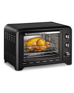 Horno de convección de 39 L Optimo Moulinex