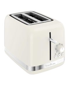 Tostadora Soleil 2 ranuras Moulinex LT300A10