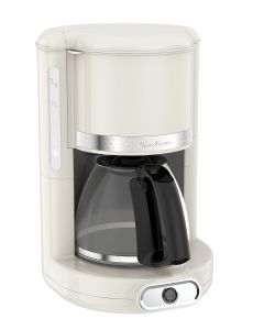 Cafetera de filtro Soleil Moulinex FG381A10