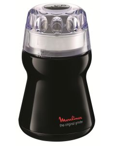 Molinillo de café Delhi Moulinex