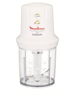 Picadora Moulinette Compact ( 270W ) Moulinex