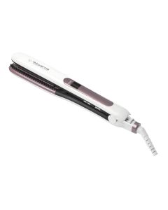 Alisado con volumen Premium Care Brush & Straight Rowenta