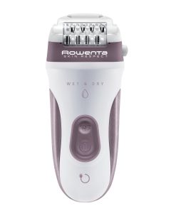 Depiladora Wet & Dry Skin Respect Rowenta