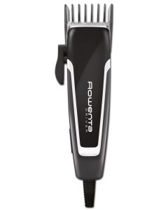 Cortapelos Moulinex Driver Easy negro TN1603F0