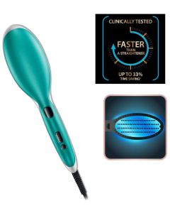 Cepillo alisador Power Straight Rowenta CF5820