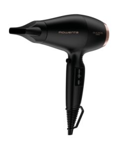 Secador de pelo ROWENTA. De viaje COMPACT PRO y MOTOR AC. CV6930F0