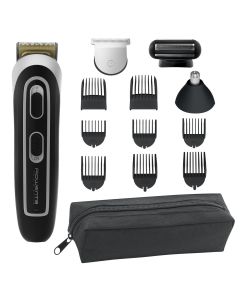 Multiaccesorios Rowenta Trim & Style Easy 13 en 1 TN9140F4