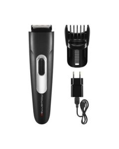 Rowenta Stylis Easy Batería 11 1 cm Negro, Plata