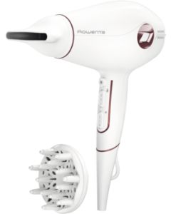 Rowenta CV6135F0 secador 1800 W Blanco