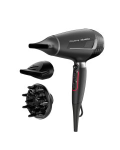 Secador de pelo motor AC K/PRO STYLIST Rowenta CV887LF0