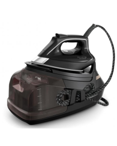 Rowenta DG9611 estación plancha al vapor 2800 W 1,3 L Negro