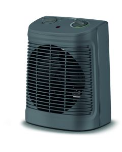 Rowenta Instant Comfort Compact SO2321 Interior Gris 1800 W Ventilador eléctrico