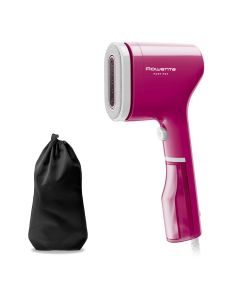 Cepillo de vapor Rowenta Pure Pop rosa DR2023