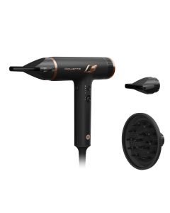 Secador Rowenta HY8310 Negro 1700 W