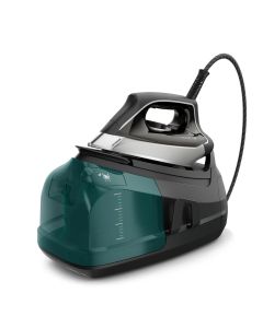 Centro de Planchado Rowenta DG8627F0 Negro Verde 2400 W 1,1 L