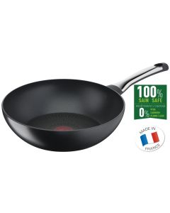 Tefal Excellence G2691932 cacerola Sartén para wok/sofrito Alrededor