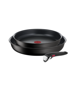Tefal L7639143 cacerola Sartén multiuso Alrededor