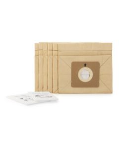Bolsas Aspirador Compacteo