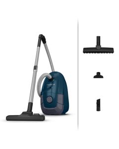 Rowenta Power XXL RO3126 4,5 L Aspiradora cilíndrica Secar 900 W Bolsa para el polvo