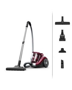 Aspirador sin bolsa Rowenta Compact Power XXL animal kit RO4B63