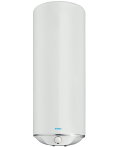 Termo eléctrico Edesa TRE 50L Slim Horizontal/Vertical Depósito (almacenamiento de agua) Sistema de calentador único Blanco