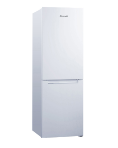 Brandt BFC8600EW nevera y congelador Independiente 293 L E Blanco