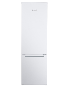 Brandt BFC8050EW nevera y congelador Independiente 262 L E Blanco
