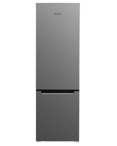 Brandt BC8027EX nevera y congelador Independiente 262 L E Acero inoxidable