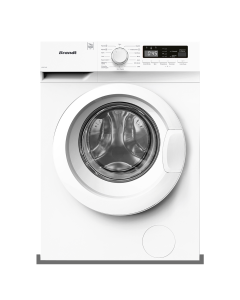 Brandt WFB171WP lavadora Carga frontal 7 kg 1200 RPM Blanco