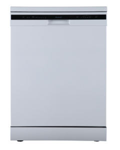 Brandt DWF3137DW lavavajillas Independiente 13 cubiertos D