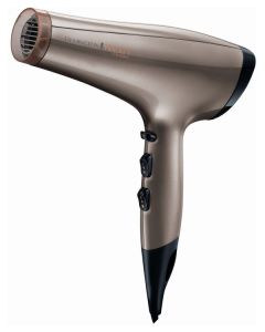 Remington AC8002 secador 2200 W Gris