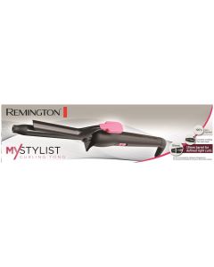 Pinza de 19mm MyStylist Remington