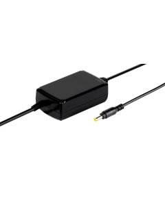 Vivanco IT-PO NB AC 48 adaptador e inversor de corriente Interior 48 W Negro