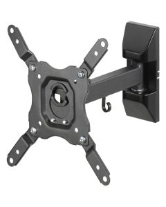 Vivanco BMO 6020 109,2 cm (43") Negro