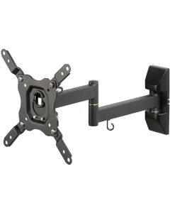 Vivanco BFMO 6020 109,2 cm (43") Negro