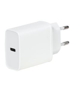 Vivanco Super Fast Universal Blanco Corriente alterna Interior